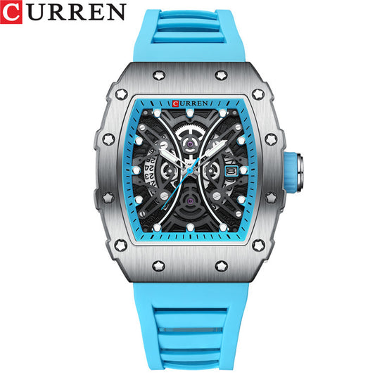 Limited Stock: The CURREN 8438 is Selling Fast!