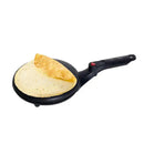 Nonstick Electric Crepe and Pancake Maker – Fast, Practical, and Versatile