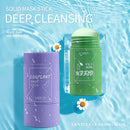 High-Quality Facial Cleansing Mask