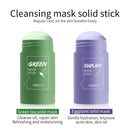 High-Quality Facial Cleansing Mask