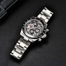 Your New Luxury Automatic Watch Has Arrived — Shop the PD-1653