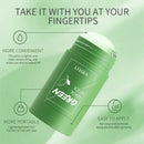 High-Quality Facial Cleansing Mask