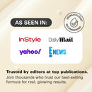 Anti-Cellulite Massage Oil