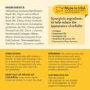 Anti-Cellulite Massage Oil