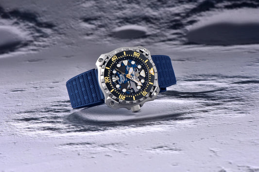 The Ultimate Statement Watch. Shop PD-YS018.