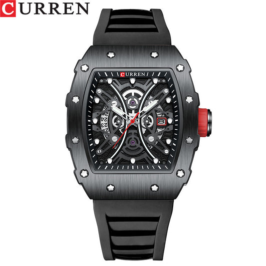 Limited Stock: The CURREN 8438 is Selling Fast!