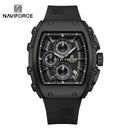 Strength, Style & Precision — Naviforce 8070
