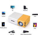 Mini projector Wireless