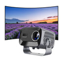 Interactive Portable Projector – Complete Multimedia Center