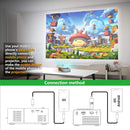 Mini projector Wireless