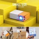 Mini projector Wireless