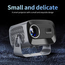 Interactive Portable Projector – Complete Multimedia Center