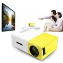 Mini projector Wireless