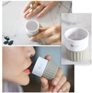 4-in-1 Pill Crusher and Cutter: Pill Splitter and Organizer Box