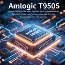 Interactive Portable Projector – Complete Multimedia Center