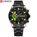 Limited Stock! Get Your Curren 8402 Before It’s Gone