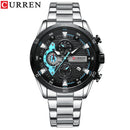 Limited Stock! Get Your Curren 8402 Before It’s Gone